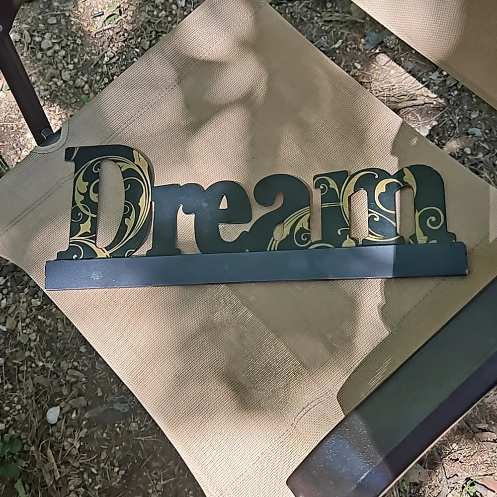 Dream decor
